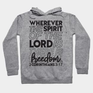 Freedom Hoodie